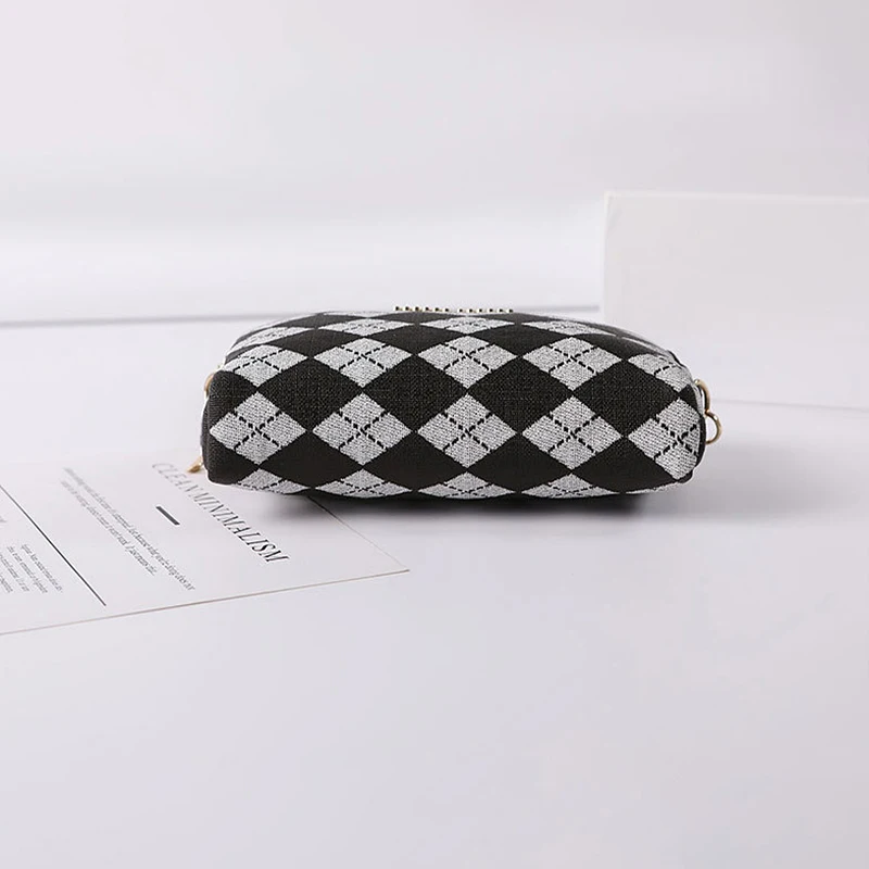 Рисунок 4 - Маленькая сумка через плечо для женщин