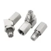 Catalytic Converter Sensor Automotive Accessories 90 degrees 45 degrees 0 degrees three-way catalytic converter oxygen sensor 1