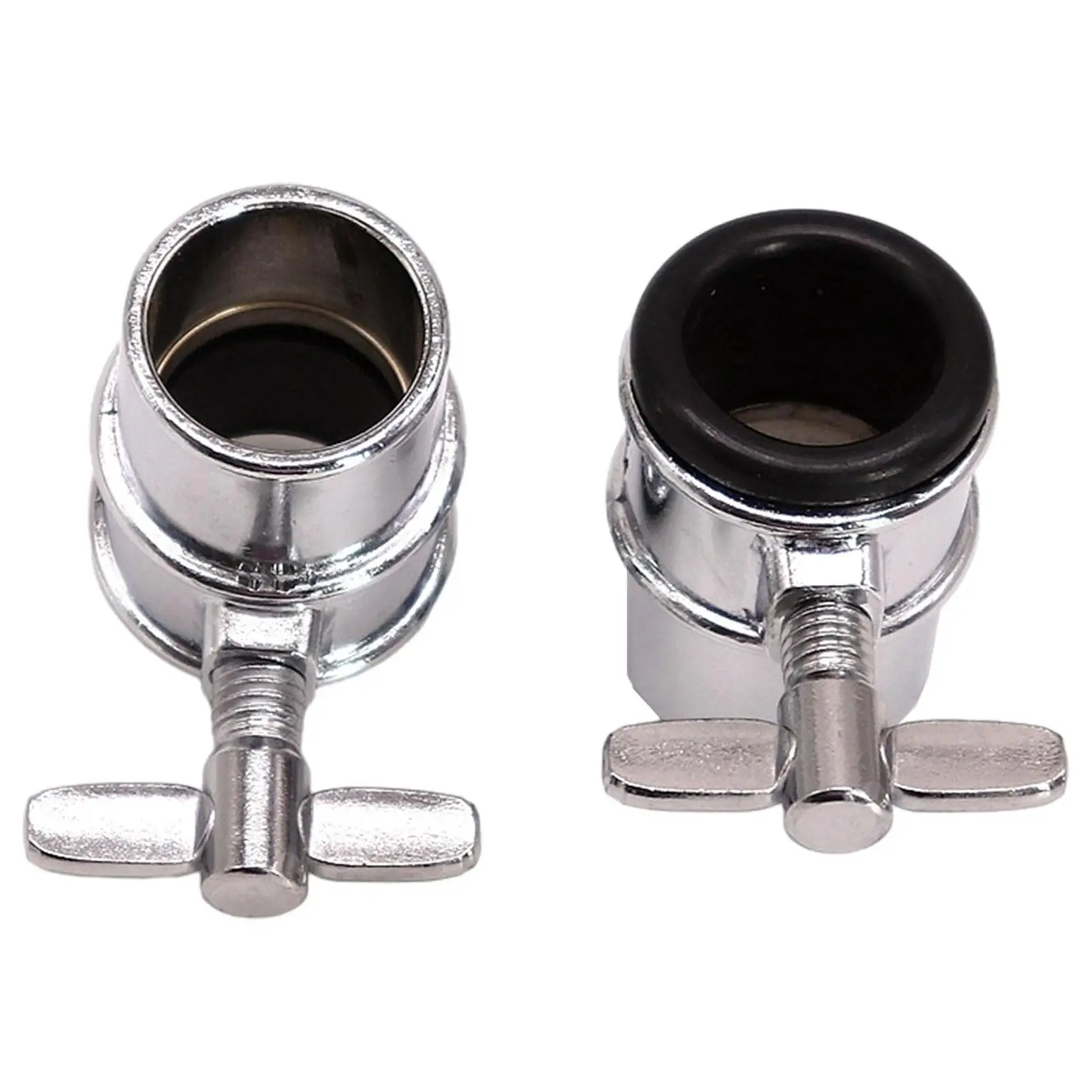 Hi Hat Clutch Reliable Aluminum Alloy Instrument Accessories Replacement Quick Release for Hi Hat Cymbal Standard Jazz Drum
