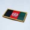 TSNK "Afghanistan/ODA" Tactial Patch Badge 2