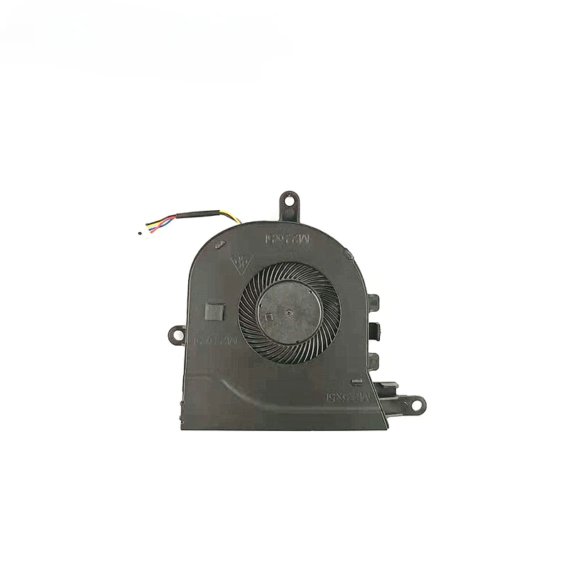 Replacement CPU Cooling Fan 0FX0M0 for Dell Latitude 3590 L3590 E3590 /Inspiron 15 5570 5575 5770 Series Laptop