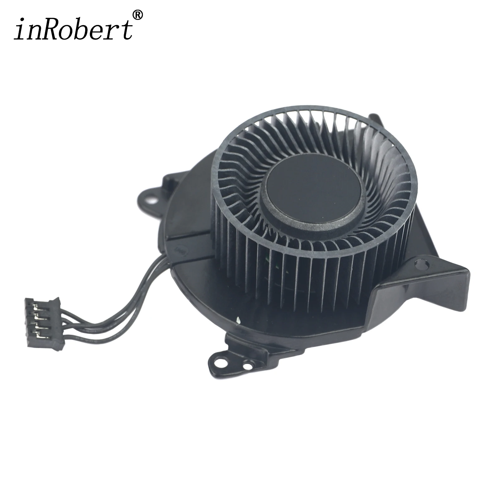 Original para Nvidia Rtx A2000 Placa Gráfica Ventilador de Refrigeração Bapb0420b2up001 Dc12v 0.60a Gpu Ventilador Novo