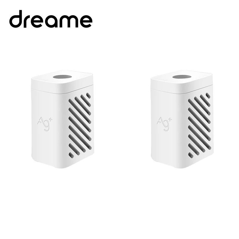 

Original Silver ion Bacteriostatic Module Mop Cloths for Dreame L10s Ultra W10 W10 Pro Vacuum Cleaner Spare Parts