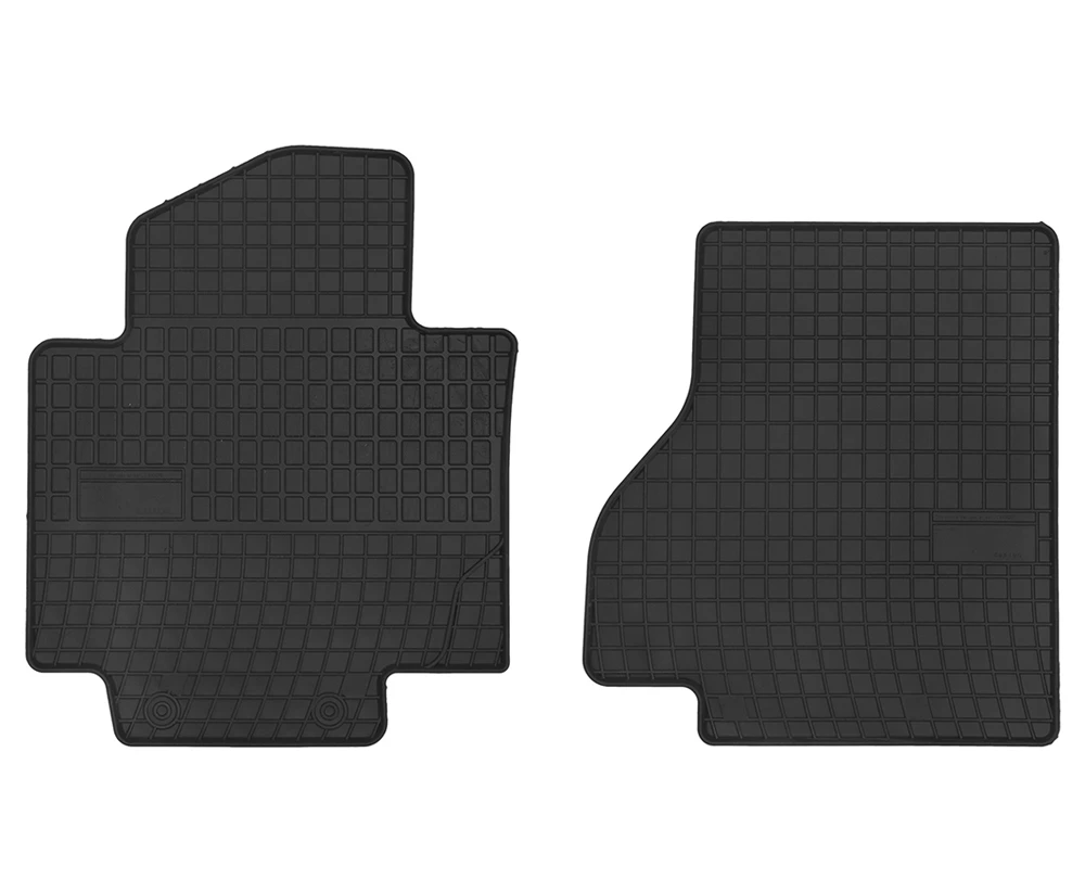 Nissan Nv 200 Ev Compatible Rubber Mats Since 2013 Car Accessories