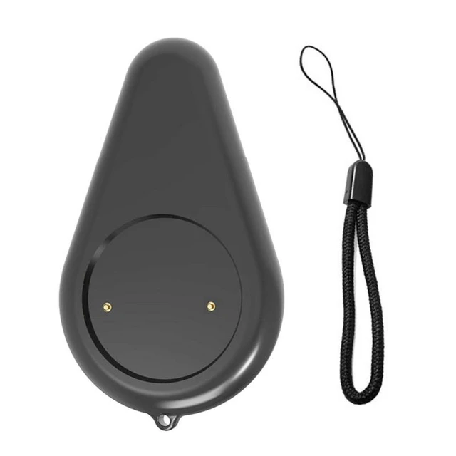 Récepteur audio Bluetooth® BT-Rex, noir