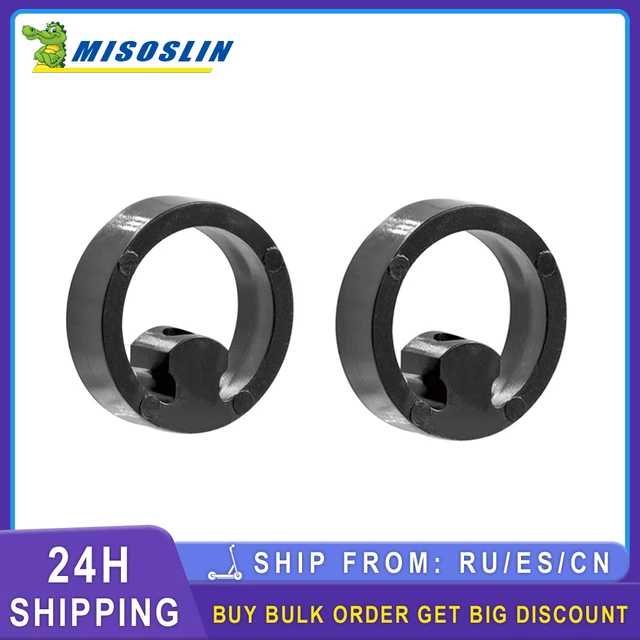 Electric Scooter Handlebar Retaining Ring  Segway Ninebot Max G30d 2  Accessories - 2 - Aliexpress