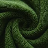 2pcs Green Christmas Cotton Bath Towels Set Hotel Bathroom Towels For Adult Quick-Dry Thicken Face Bath Towels 34x74cm 70x140cm 2