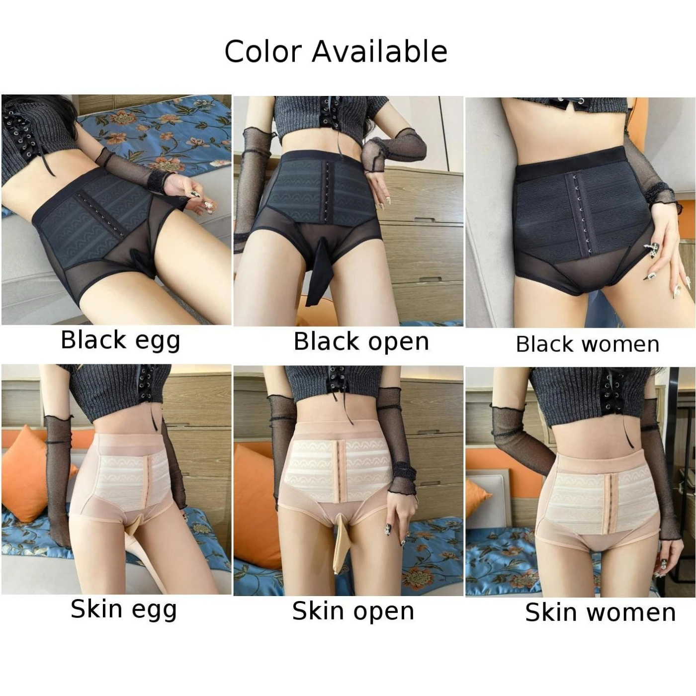 Men High Waist Body Shaper Male Shapewear Tight Fitting Panties Butt Lifter Corset Men Underwear Peni Sheath Underpant A50 body shaper waist trainer muscle shaper