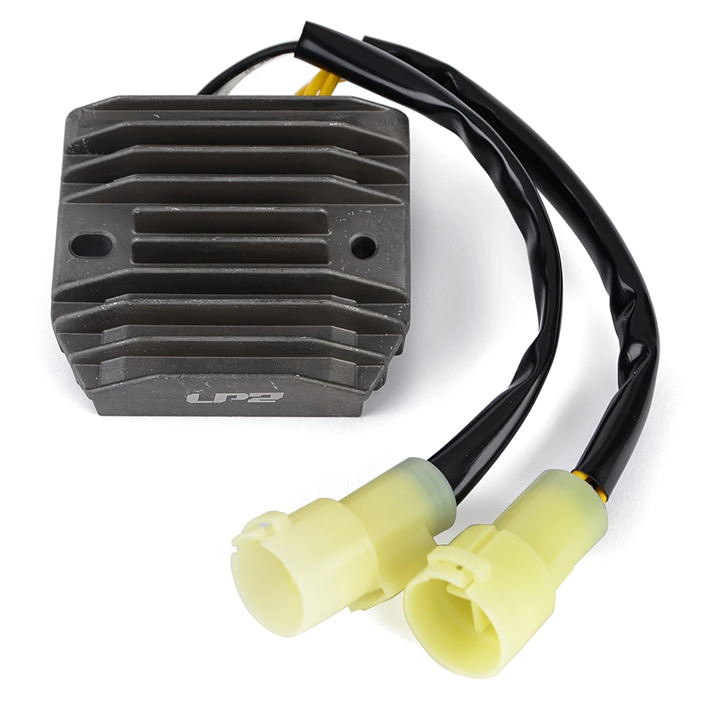 Spannungsreglergleichrichter für Honda BF40 BF40D BF50 BF50D EFI SHU SRTD SRTU SRTW LHD LHU LRTL LRTD LRTU LRTW LHTD LHTU LHTW – Detail 1