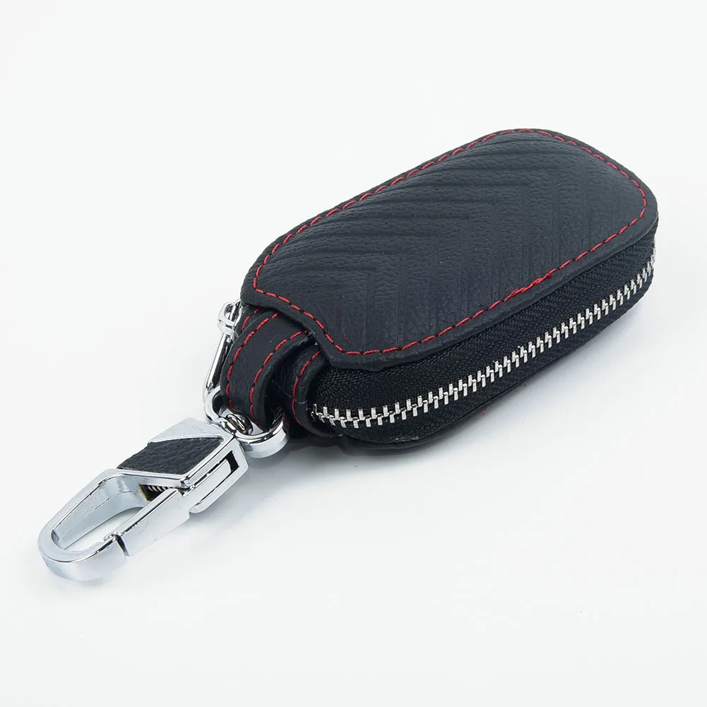 

Shock Water Cover Bag Key Cover Useful Latest New 1pcs 7.2*4.2*1.8cm Accessories Replaces Stock Chain Fob Gift