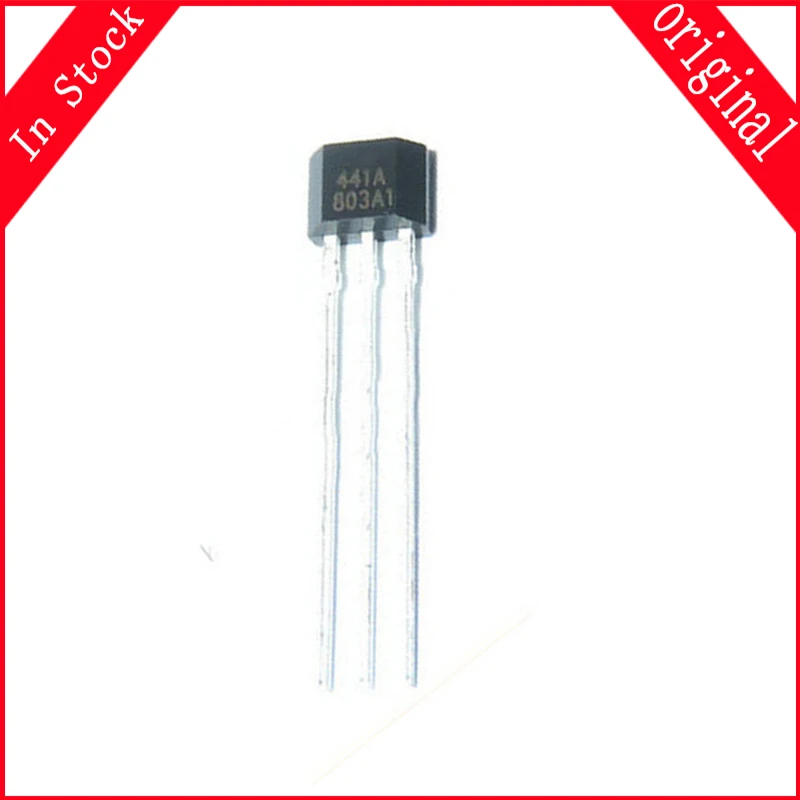 

5 шт./партия, фотовспышка 41A SS441A TO-92