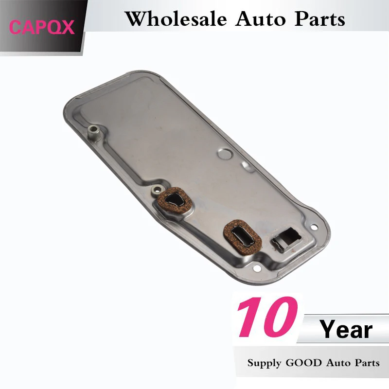 CAPQX Good Automatica Filter Transmission OEM#35330-60030 For T.U.V Innova/Kijang 4Runner Fortuner Hilux Land Cruiser Prado