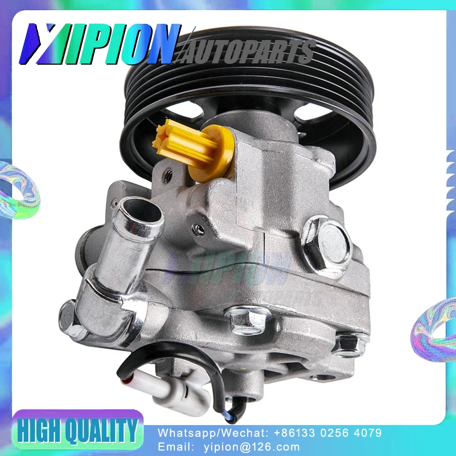 

Новый Насос гидроусилителя руля ASSY для Subaru Legacy Outback 2005-2009 553-59124 34430AG011 34430-AG011 34430AG0119L