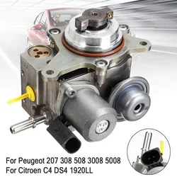 Petrol Pressure Fuel Pump for Peugeot 207 308 3008 5008 508 1.6T Mini R55 R56 R57 R58 Cooper CITROEN C4 9819938480 13537528345