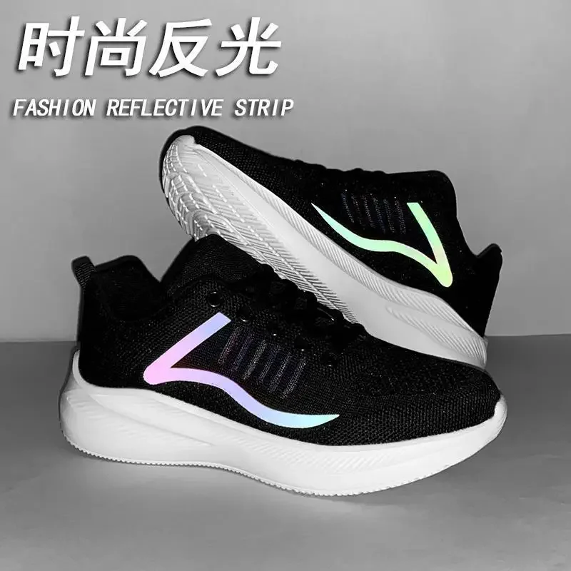 

Genuine Leather Platform White Shoes Women's 2024 New Spring and Summer Women's Shoes Height Increasing Casual Tenis Sports