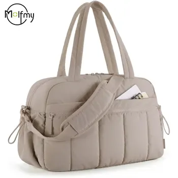 Women’s Travel Duffel Bag 1