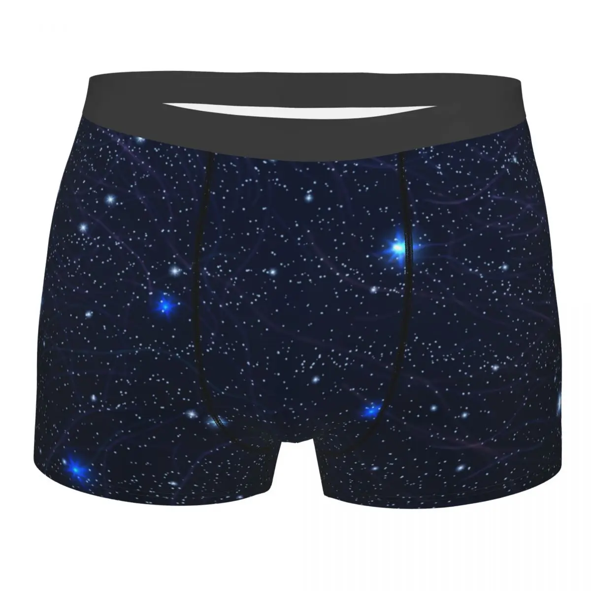 

Мужские трусы Galaxy Background мужские трусы мужские короткие боксеры нижнее белье