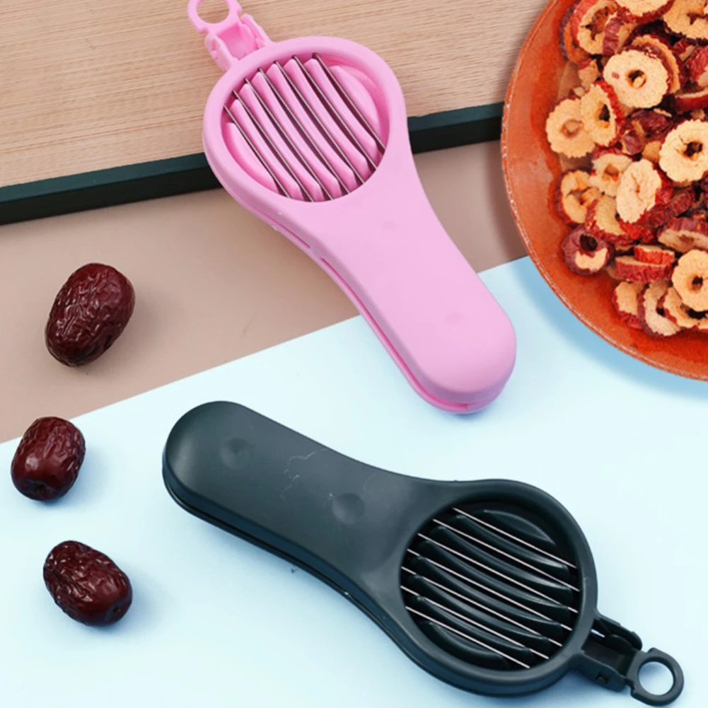 Fruit Stone-Seed Remover Creativity Dishwasher Safe For Home