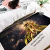 Entrance Doormat Fluffy Carpet Saint Seiya Living Room Rugs Foot Carpets Bathroom Rug Floor Mat Non-slip Hallway Mat Home Decor 3