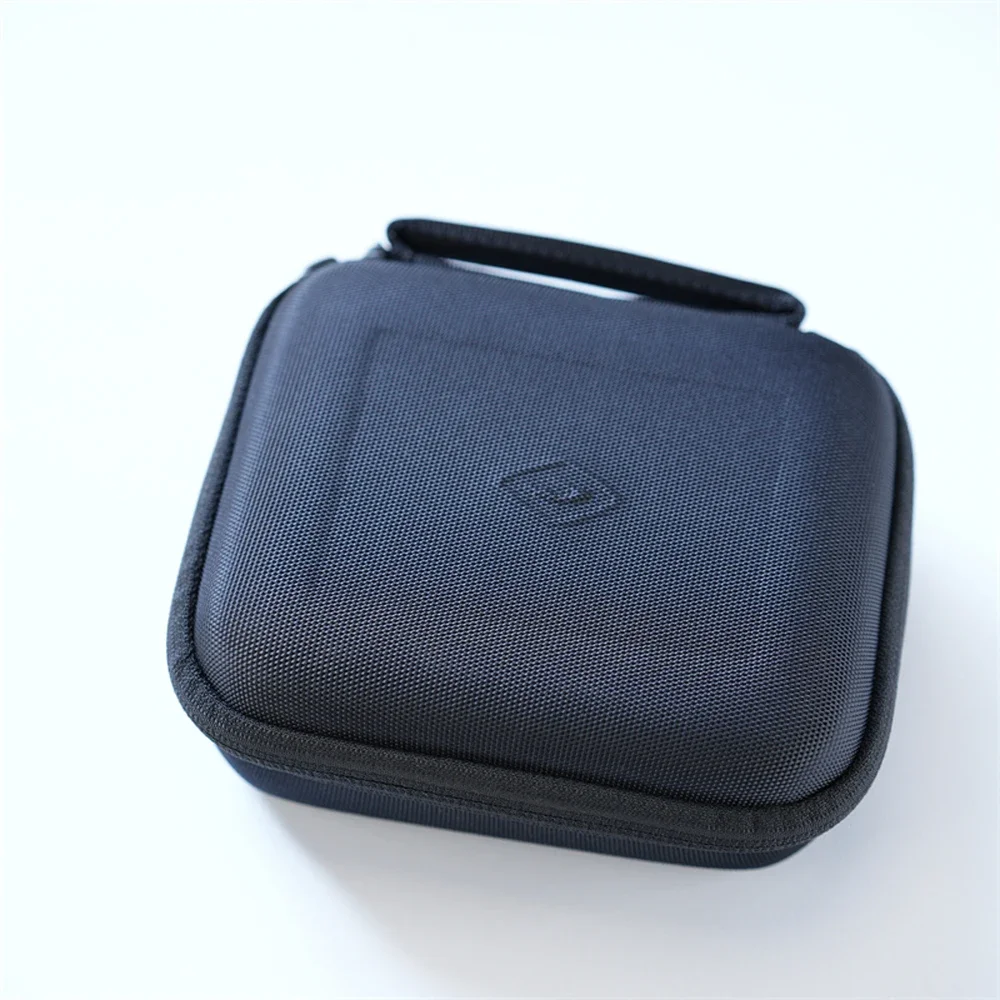 Hard Portable Waterproof Shell Carrying Case for ROG KERIS Wireless AP AimPoint Bluetooth Gaming Mouse Storage Box Bag