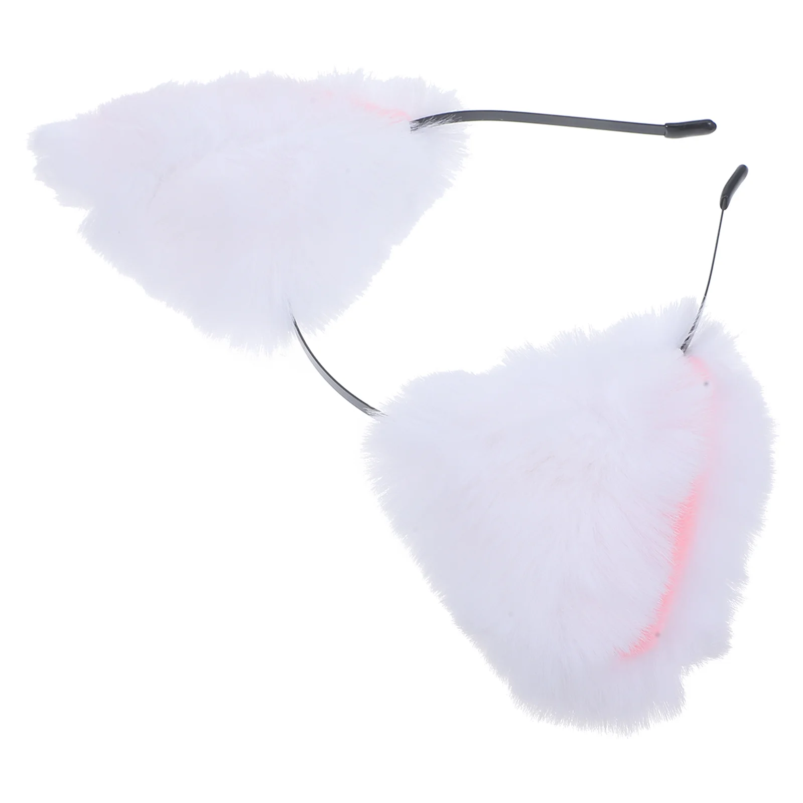 

Animal Ear Hair Accessories Halloween Headband for Women Party Headbands Adults