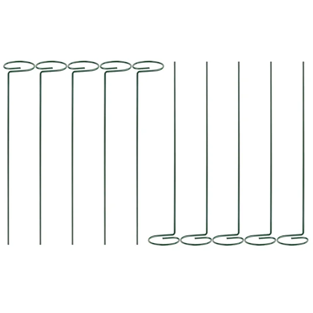 Támogassa A Kerti Rácsos Mászó Növényeket Beltéri Vasvirág Dekorációk Para Sala - Image 3