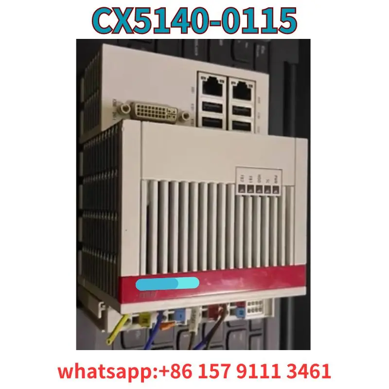 Рисунок 2 - Подержанные контроллеры CX5140