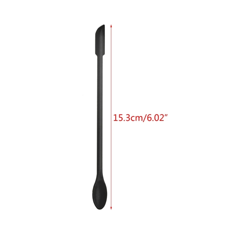 Double-end Silicone Sealing Wax Spatula Tool, Multifunctional Wax