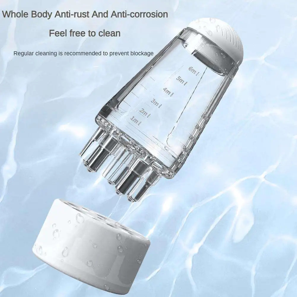 Рисунок 2 - Аппликатор для кожи головы