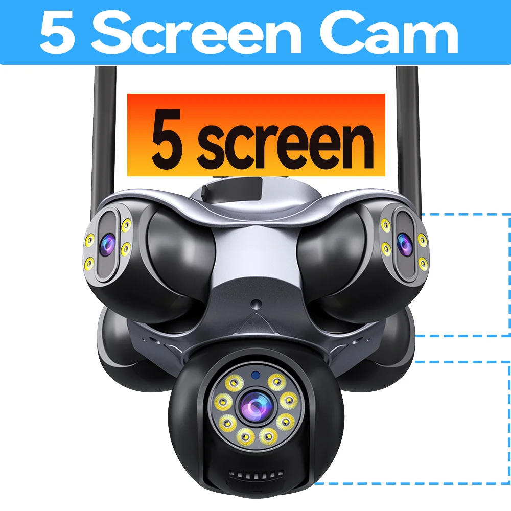 25MP Wifi No Card