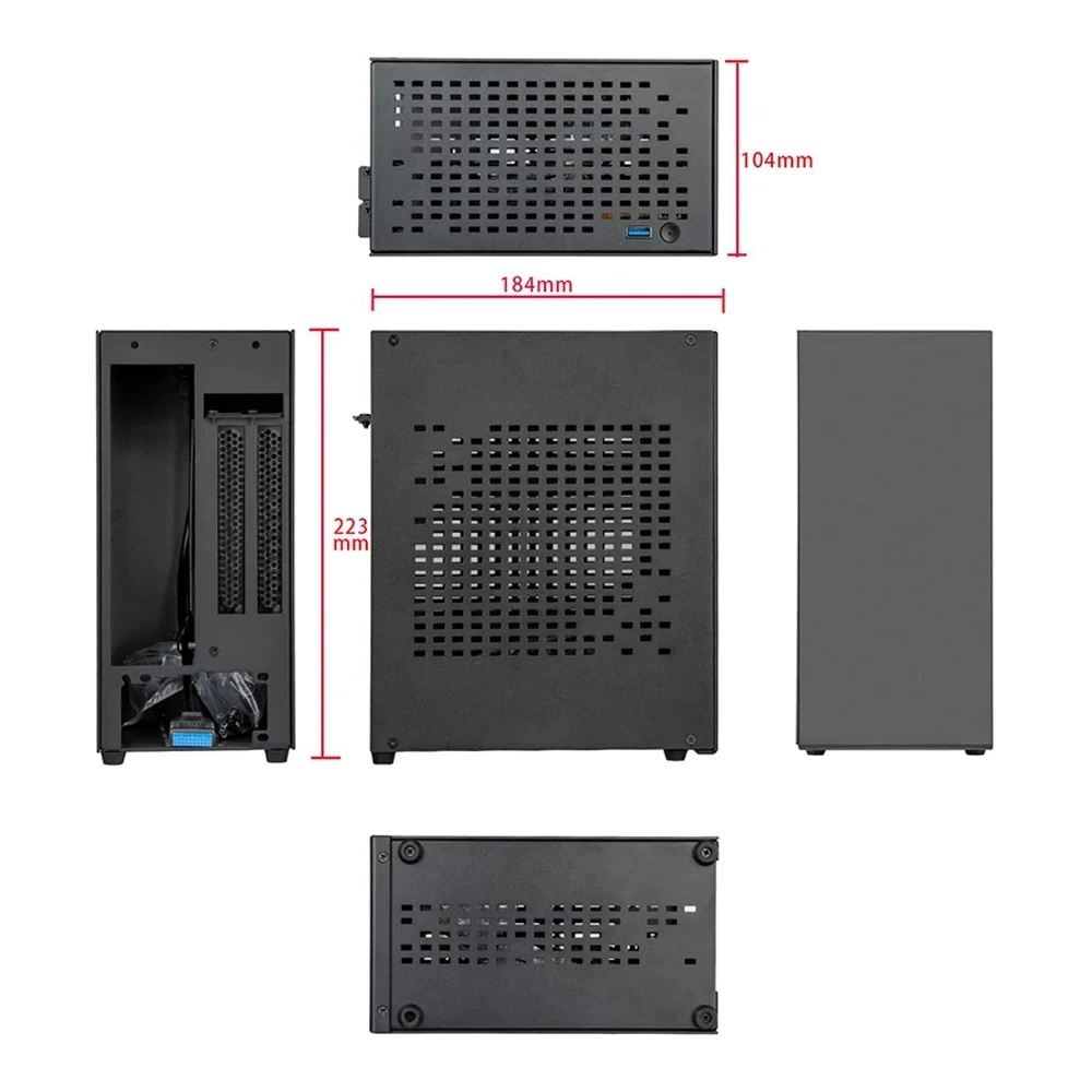 dsc-products