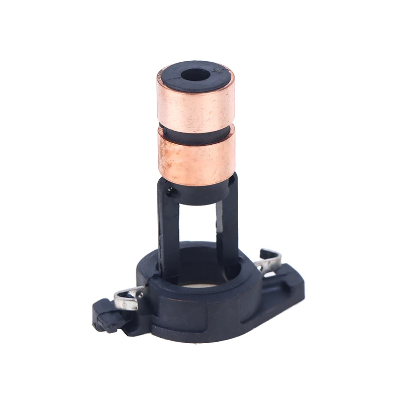Generator Copper Head Generator Slip Ring Collector Ring for Cars Head car generator accessories