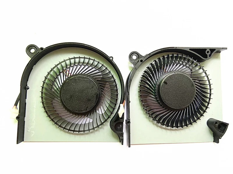 

New CPU GPU Cooling Fan for Acer Nitro 5 AN515-43 AN515-54 AN517-51 Nitro 7 AN715-51 Cooler Fan