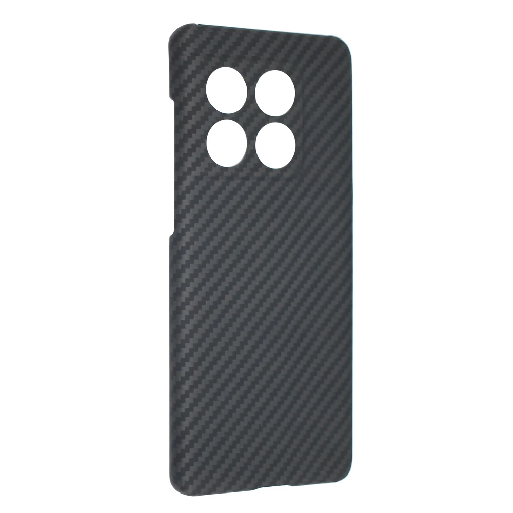 For One Plus 10Pro Carbon Fiber Case Protective Cover Anti-fall Aramid Fiber Cover for One Plus 10Pro Phone Accessories