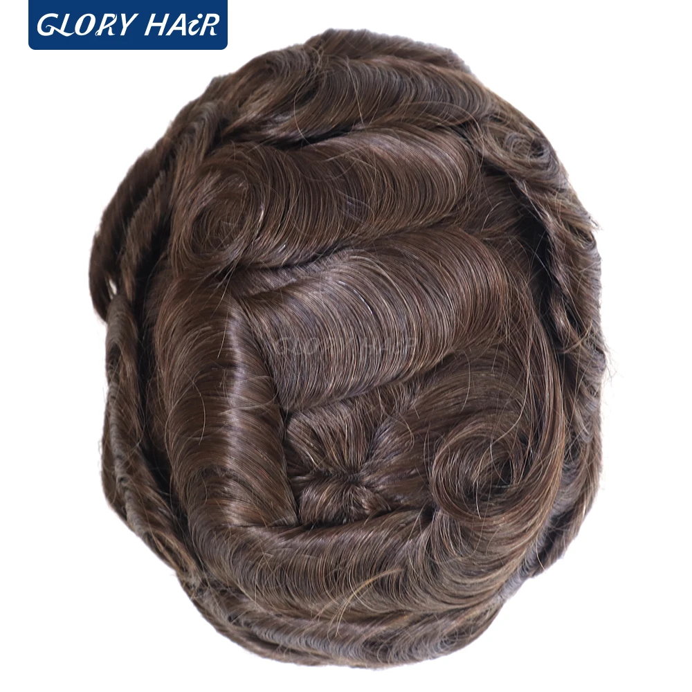 Рисунок 4 - Gloryhair Q6 мужской капиллярный