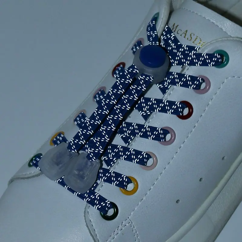 Lacets élastiques Ou Acheter Des Lacets De Chaussures Lacets