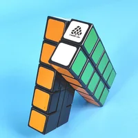 WitEden Cuboid 2x2x5 Magic Cube 1C 225 Professional Neo Speed Twisty Puzzle Antistress Brain Teasers Educational Toys 2