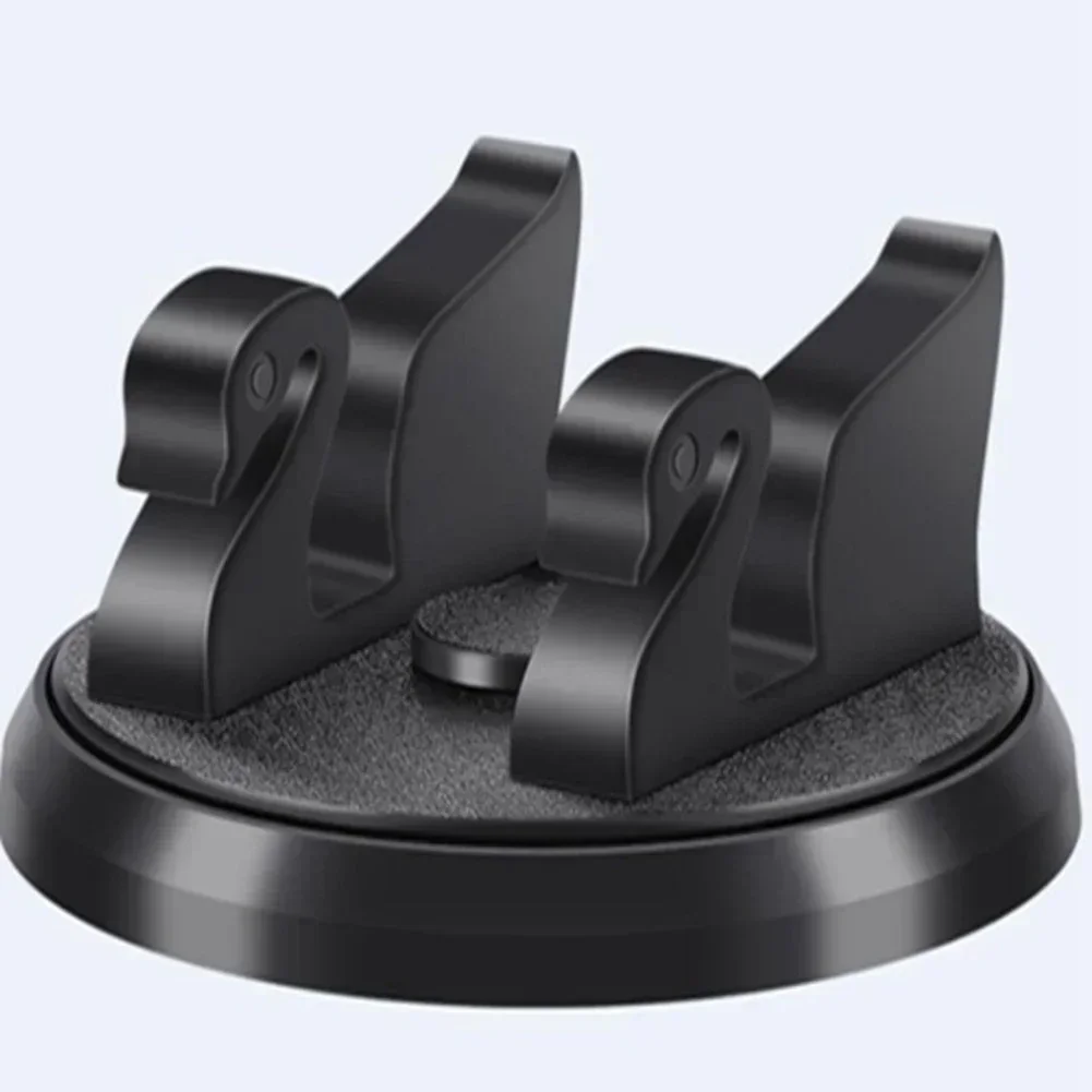 Universal Silicone Anti-Slip Car Dashboard Mat and Phone Holder