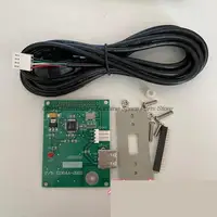 Dahao E1904 E1904A Mainboard with USB Data Cable for Computerized Embroidery Machines