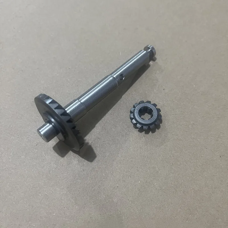 Outboard Motor Parts Gear Hangkai | 4 Hangkai Parts | Gear Set | Tool ...