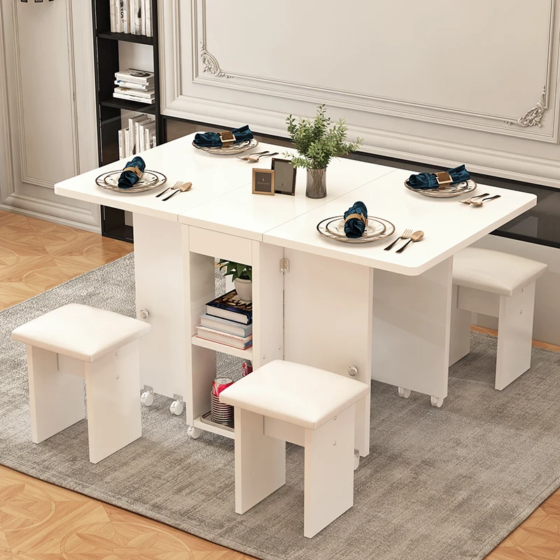 1.4m with 4Lchairs