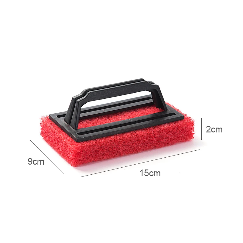 1~10PCS Cleaning Sponge Brush Is Suitable For Jacuzzi Swimming Pool Line Swimming Pool Cleaner Pool Accessories Бассейн Piscina