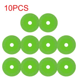 Ultra-Thin Glass Cutting Disc for Precision Grinding and Chamfering (10 pcs)