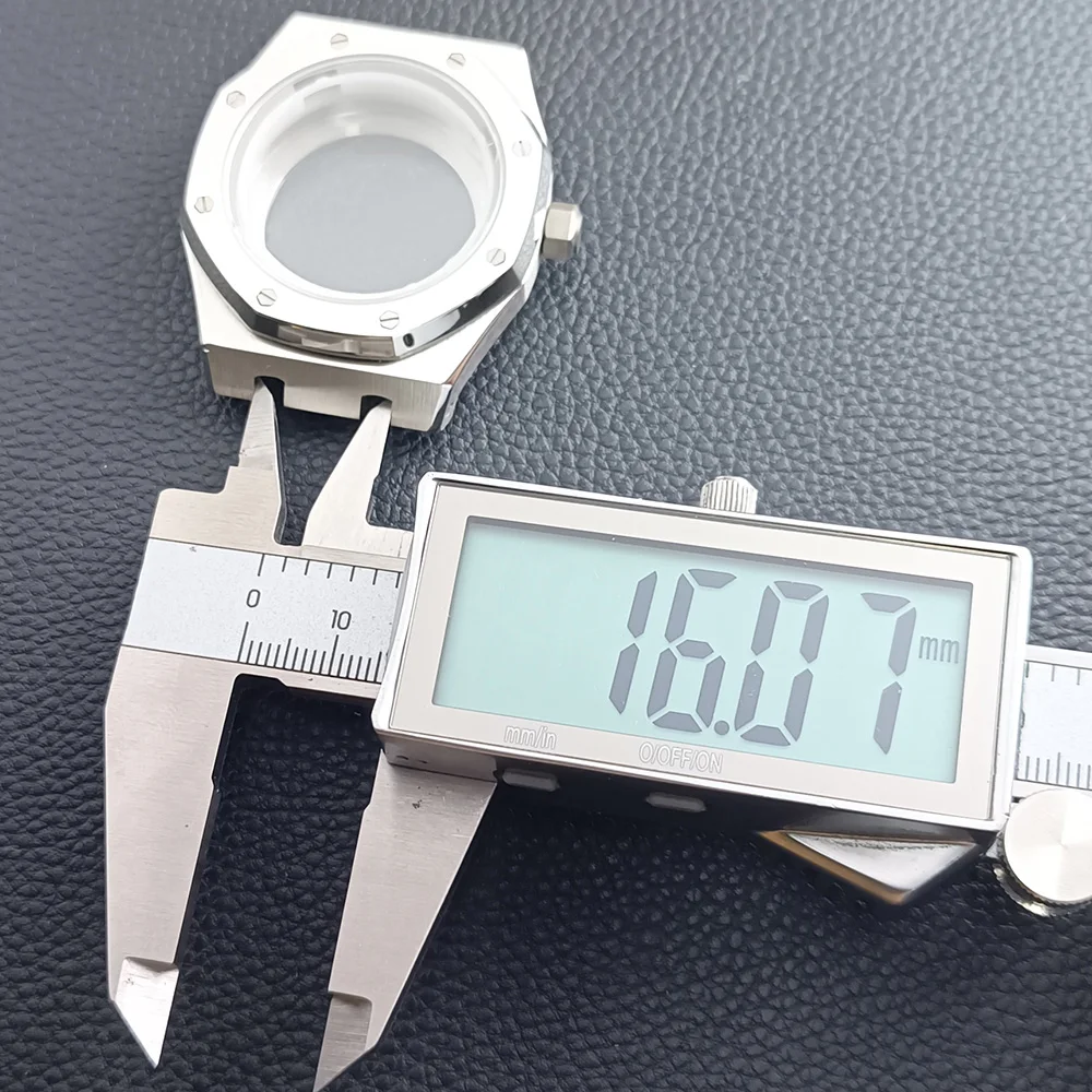 θ ƿ ̾ ۷ ð ̽, 28.5mm ̾, NH35 Ʈ,  ̽, 41mm