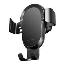 

The new Z5 car wireless charging mobile phone holder car phone navigation charging stand gravity sensor wireless charging