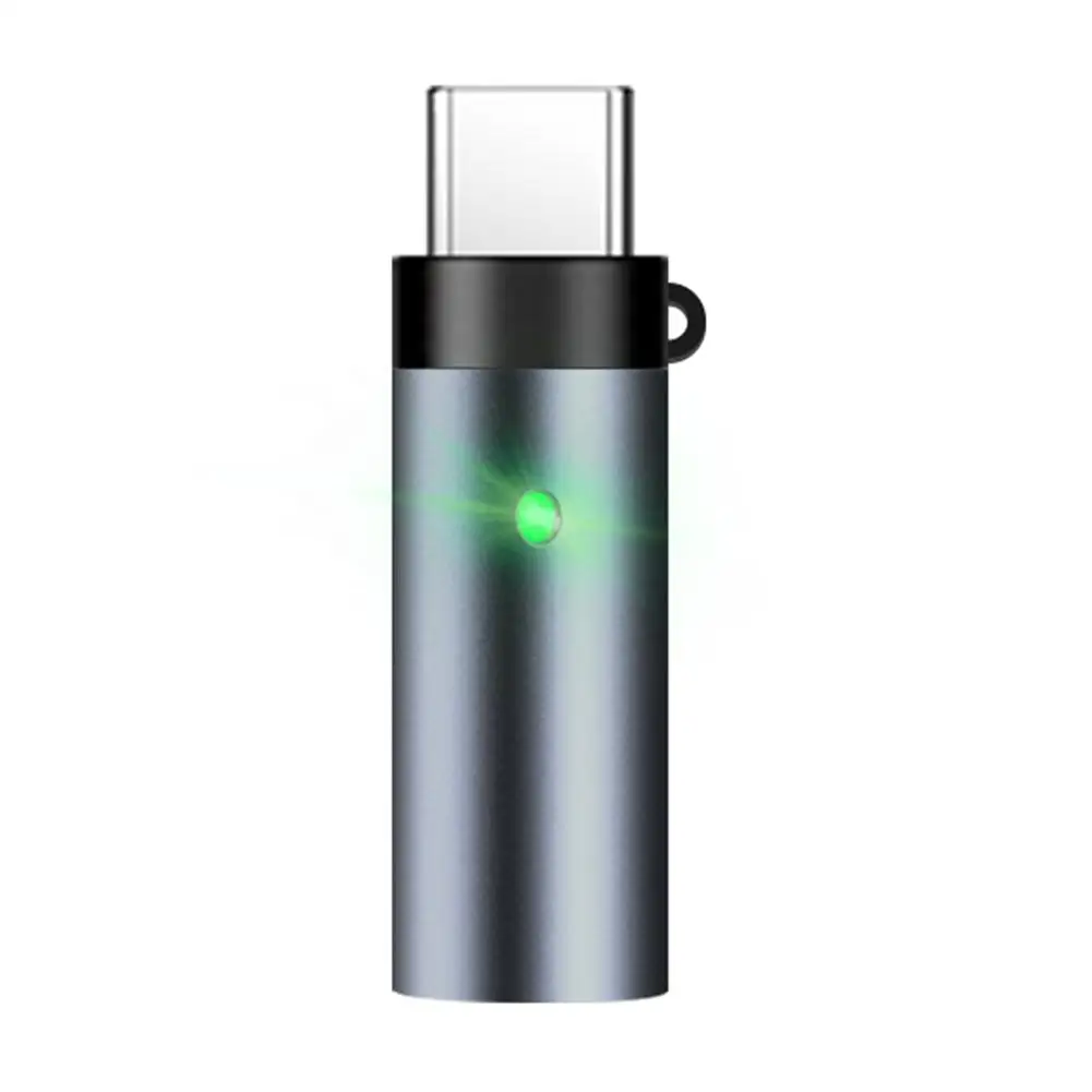 USB-C wiederaufladbares Mini-Lichtbogenfeuerzeug, winddicht und energiesparend, tragbares elektrisches Feuerzeug für Camping im Freien, Auto, Kerze – Detail 2
