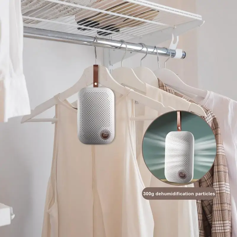 Portable Mini Air Dehumidifier Mute Electric Moisture Absorber Machine For Car Home Office Kitchen Bedroom Bathroom accessories