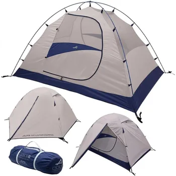 Lynx 3-Person Tent 1
