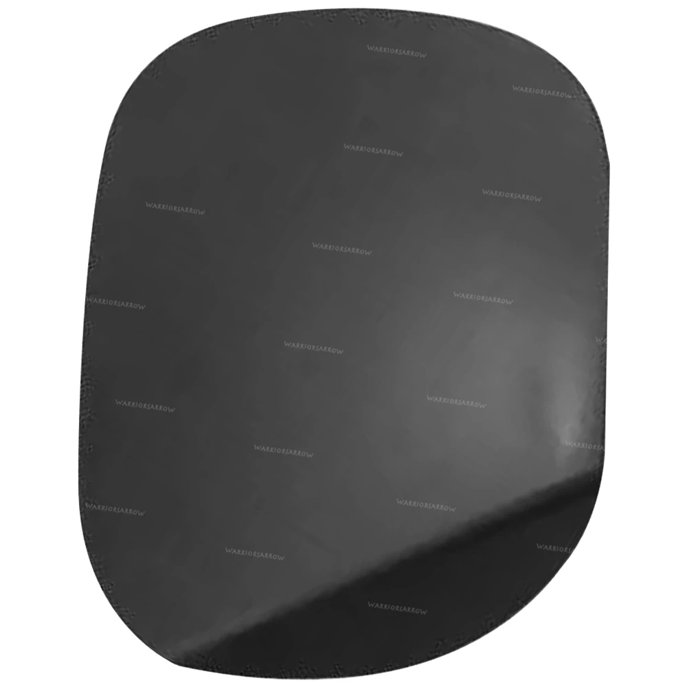 Front Bumper Tow Hook Eye Cover Plastic Unpainted 52129-53080 5212953080 For Lexus IS350/250/300/200T 2014 2015