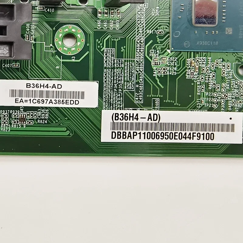 B36H4-AD For Acer TC-885 Desktop Motherboard LGA 1151 DDR4 B360 Mainboard 2 S583c651757fe4422a38badd15a840879h